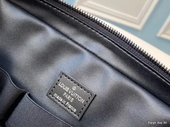Firstbags ru review LOUIS TOILETRY POUCH VUITTON GM 0701